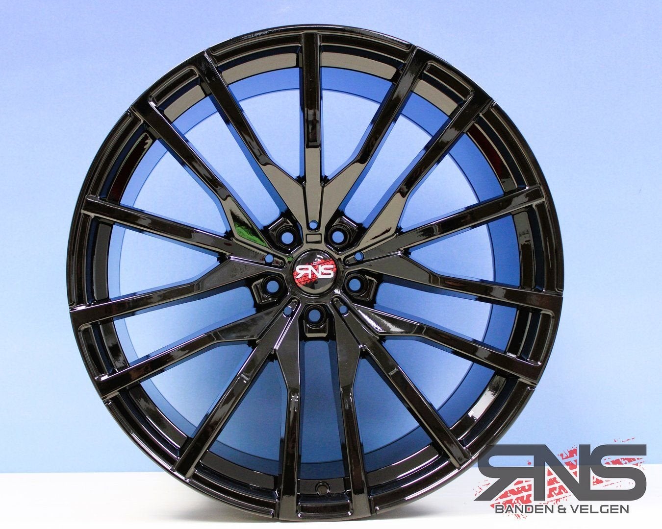 5x112 22 inch Bmw Breedset  X5 X6 G05 G06 742M, Velg(en), -, -, Nieuw