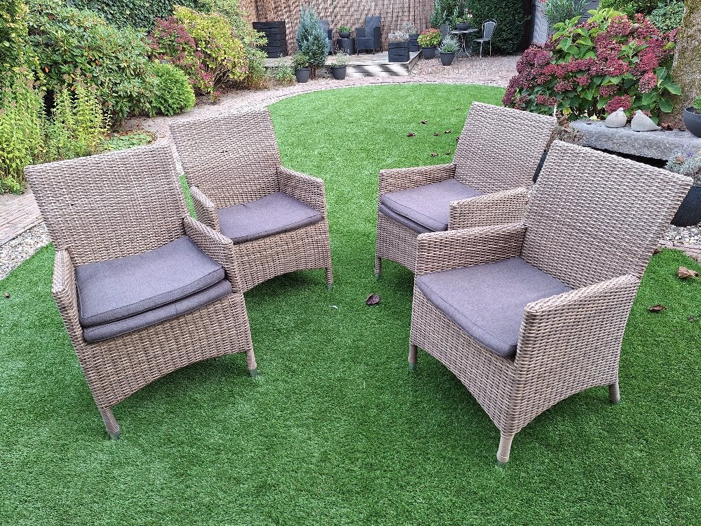 tuinstoelen