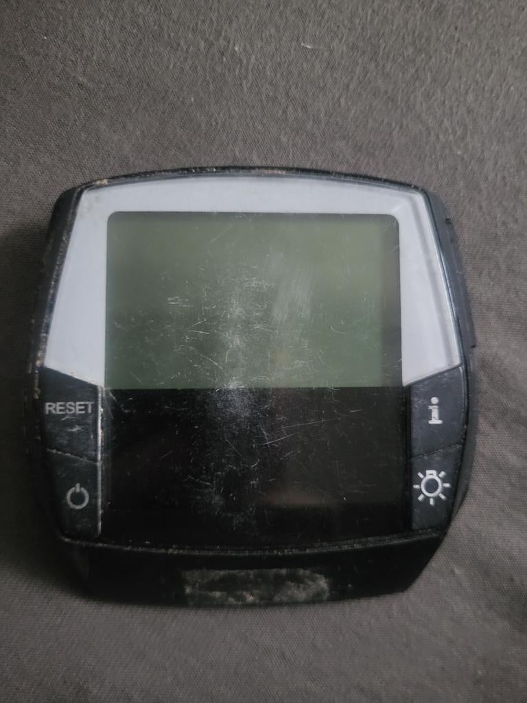 Bosch fietscomputerscherm, Ophalen of Verzenden, Gebruikt