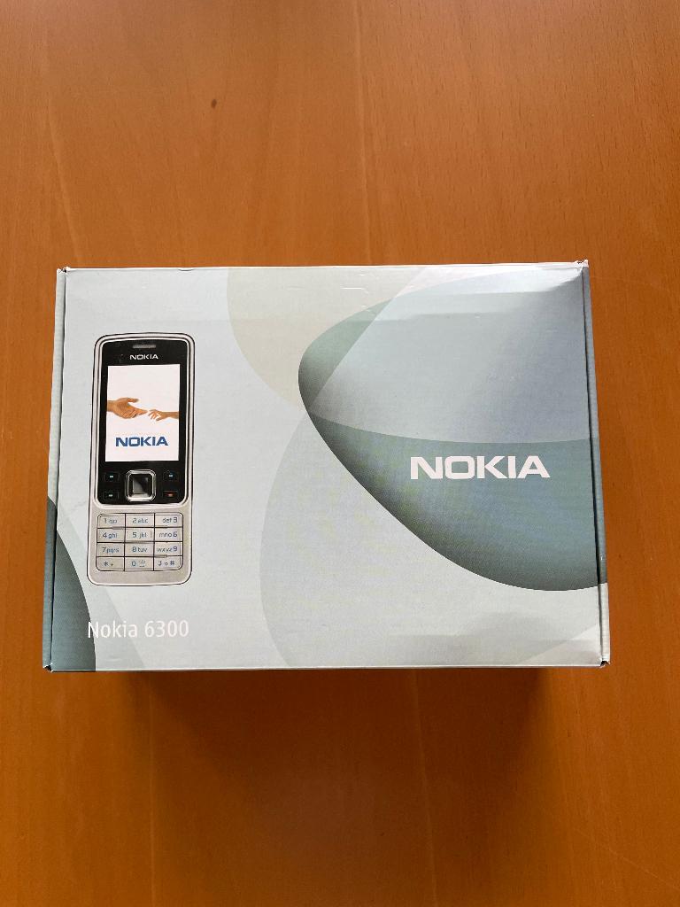 Mobiele telefoon Nokia, Ophalen of Verzenden, Gebruikt, Minder dan 3 megapixel, Zwart