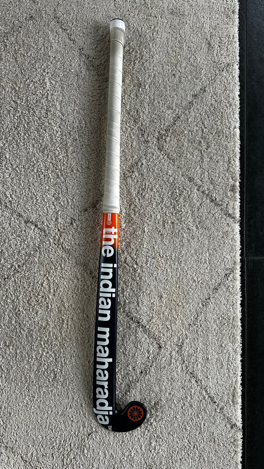 Indoor stick 34”, Ophalen of Verzenden, Gebruikt, Stick
