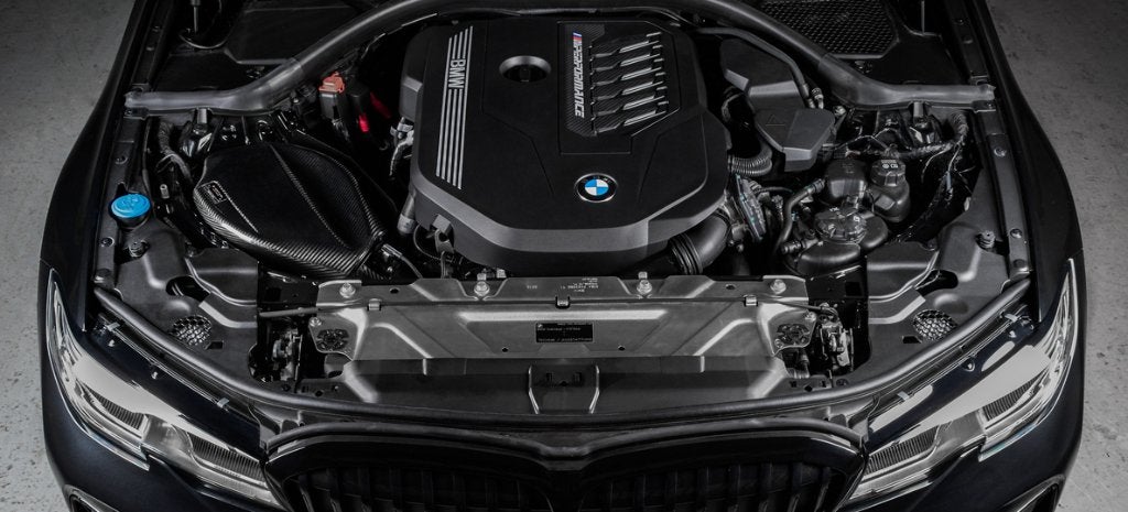 Eventuri Carbon luchtfilter BMW G20 340i G22 440i G42 M240i, Auto diversen, Tuning en Styling, Ophalen of Verzenden