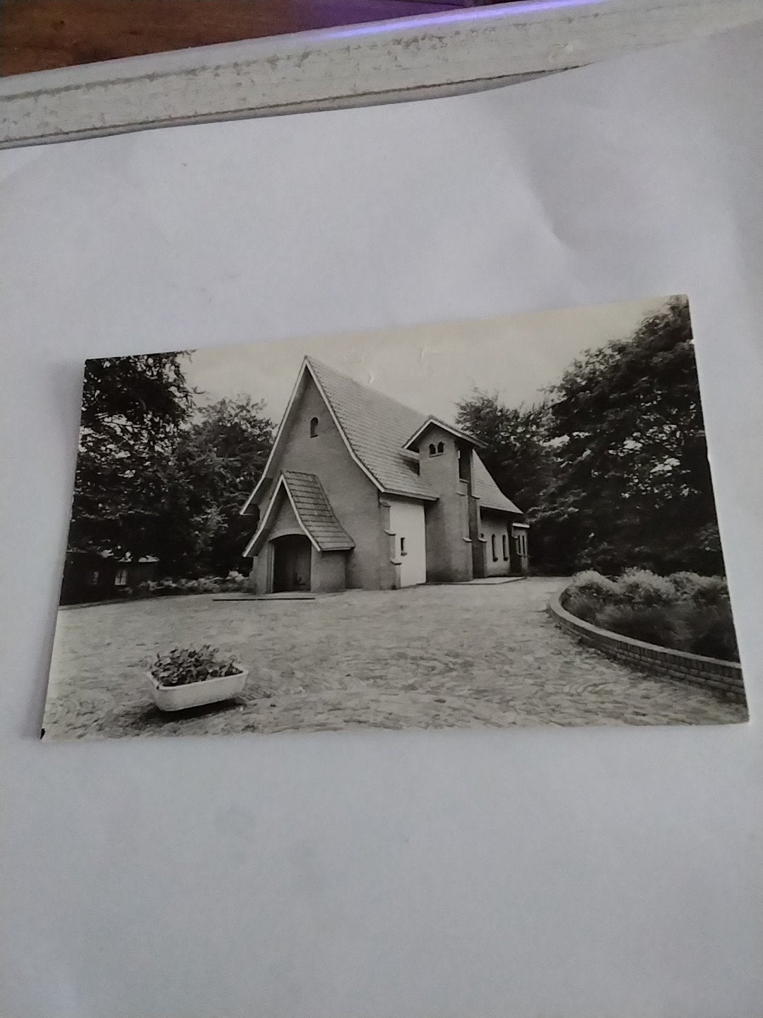 WARNSVELD. HETNGROOT GRAFFEL. 1973, Ophalen of Verzenden, 1960 tot 1980, Limburg
