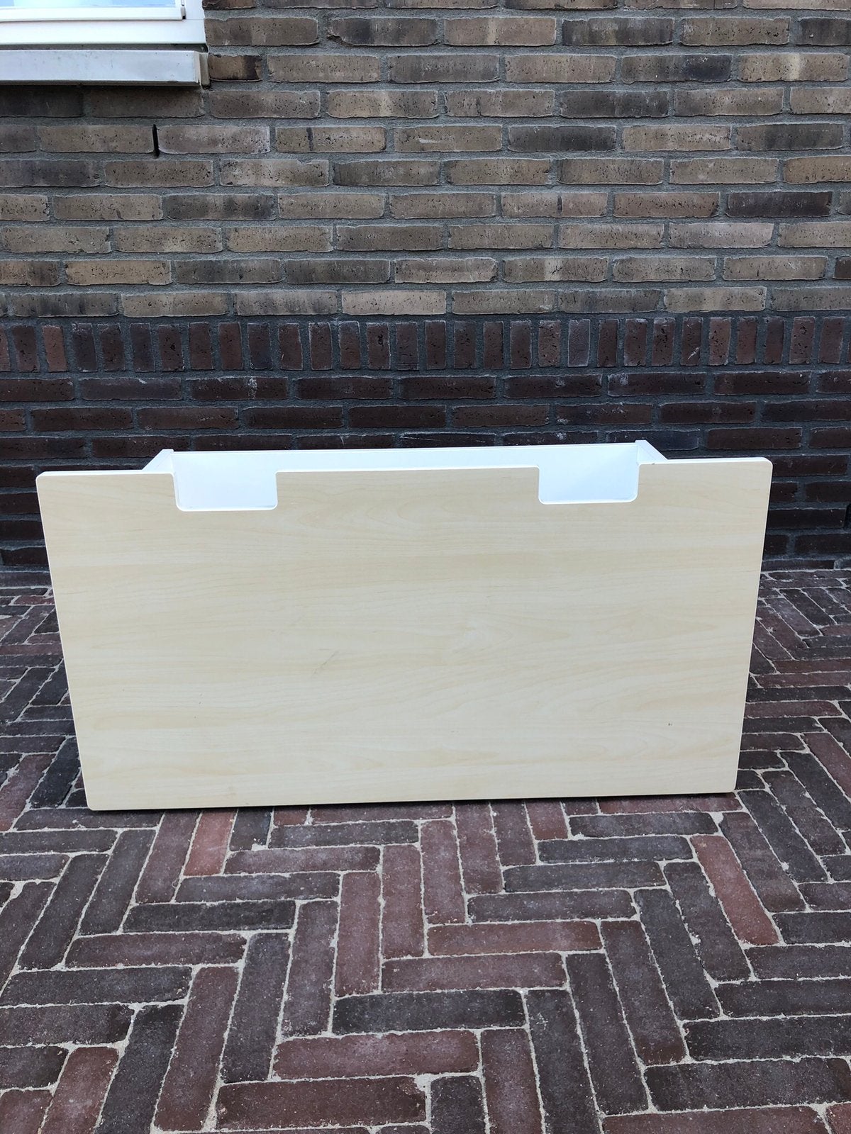 Stuva lade, Ophalen, Minder dan 50 cm, Zo goed als nieuw, Minder dan 100 cm