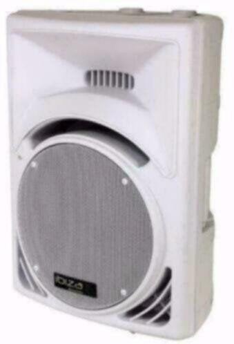 Actieve speaker 12 Inch 30 Cm 600 Watt B-MK12A