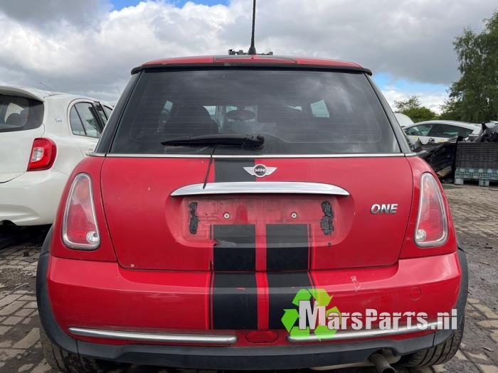 Achterklep van een Mini Mini (851), Auto-onderdelen, Gebruikt, -, Ophalen of Verzenden, Mini