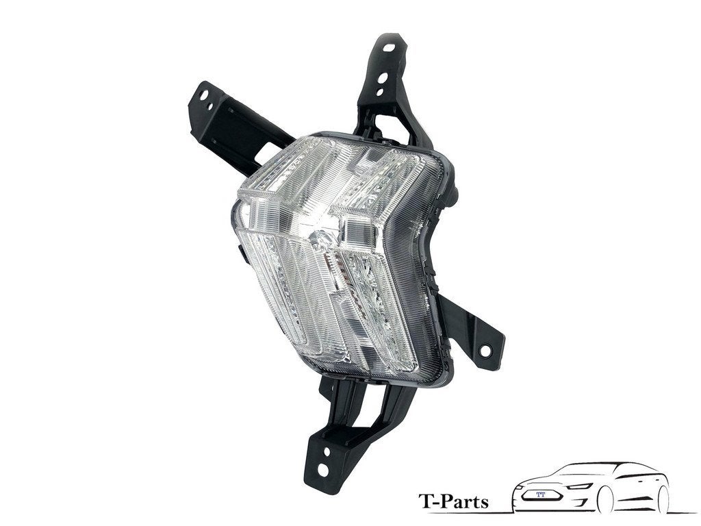 Kia niro links dagrijverlichting led mistlamp 92207G5500, Kia, Heolleung-ro 12
06797  Seoul, Nieuw, Ophalen of Verzenden