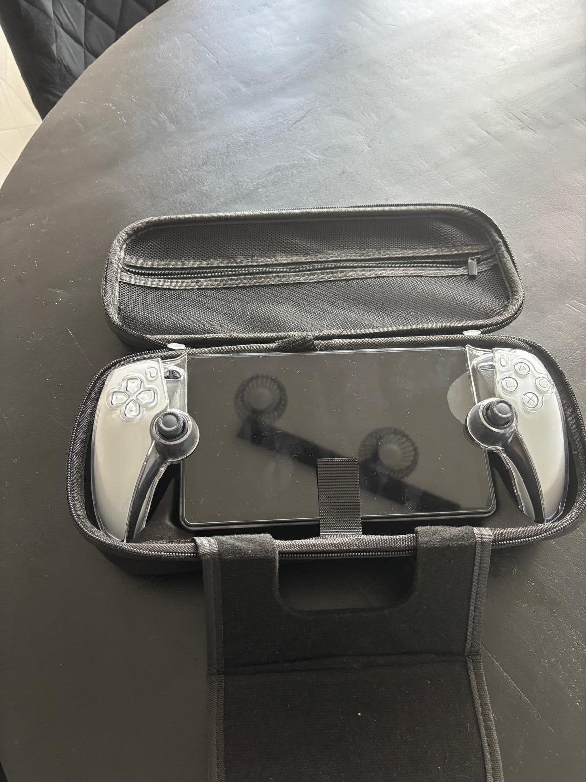 Playststion portal, Spelcomputers en Games, Games | Sony PlayStation Portable, Ophalen, Online, 1 speler, Zo goed als nieuw
