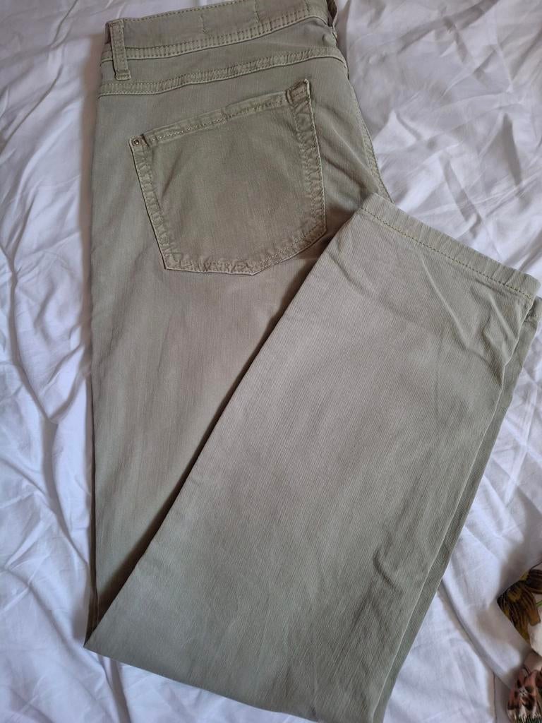 Broek Angels, Ophalen of Verzenden, Gedragen, Maat 38/40 (M), Lang