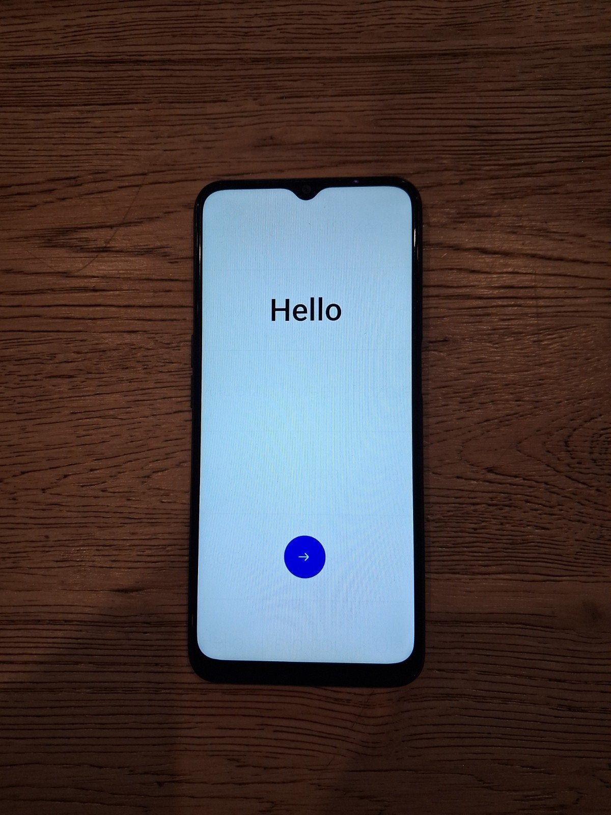 oppo a54S, Ophalen, Overige modellen, Zo goed als nieuw, Met simlock