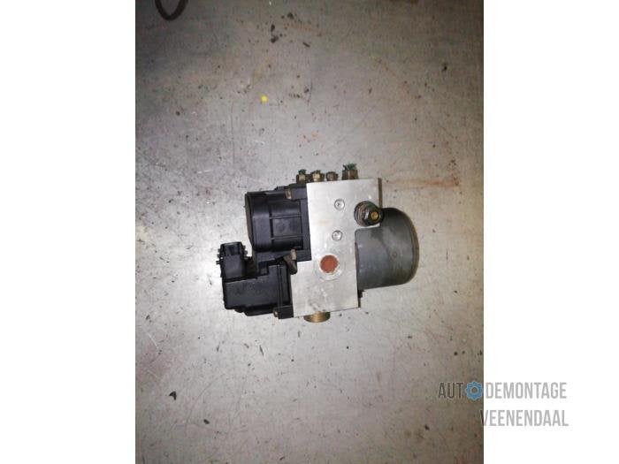 ABS Pomp van een Saab 9-5, Gebruikt, -, -, Ophalen of Verzenden