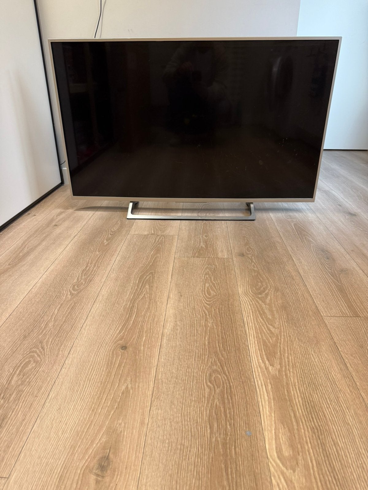 Sony 49XE7077, Ophalen of Verzenden, Gebruikt, 40 tot 60 cm, Sony