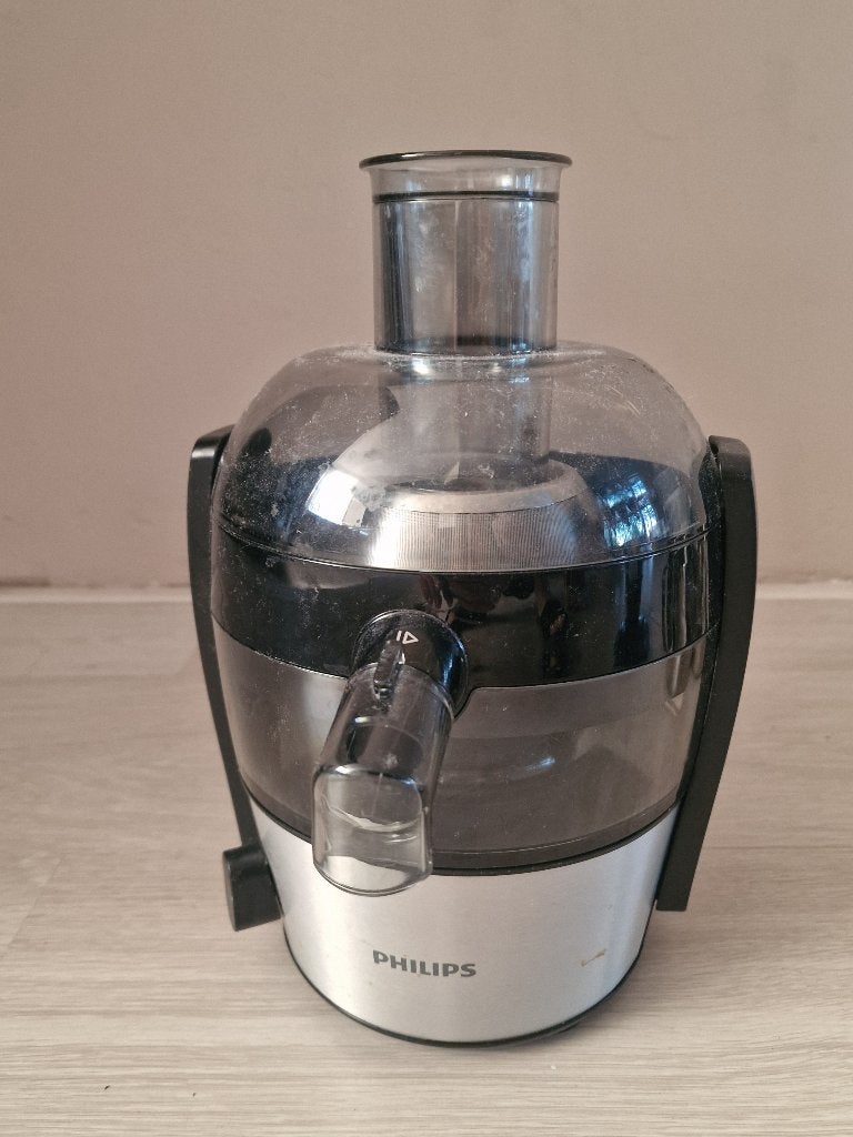 Philips HR1836, Ophalen, Gebruikt, Elektrisch, Sapcentrifuge
