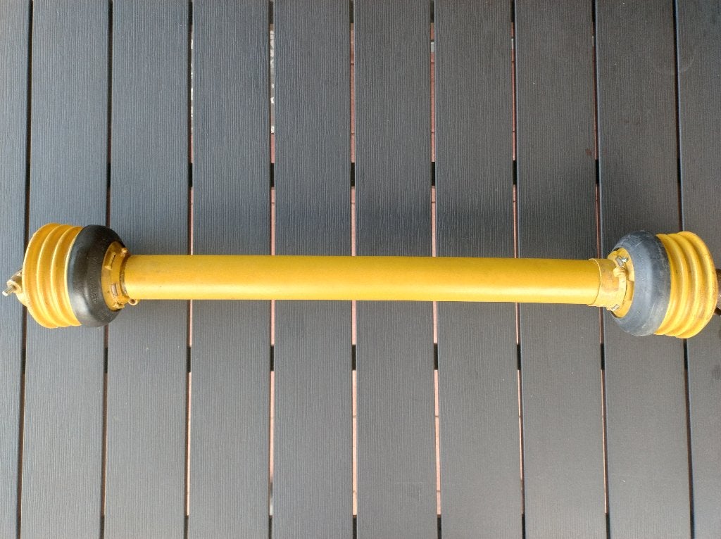 Kleine Walterscheid aftakas, Ophalen of Verzenden, Gebruikt