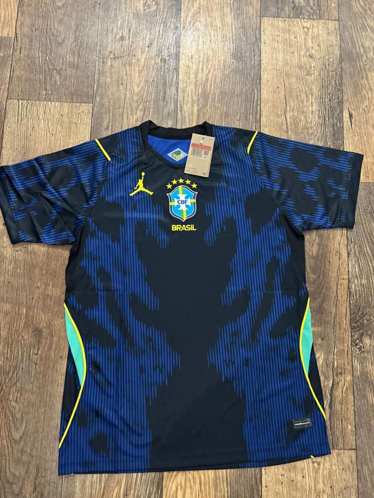 Brasil wk 2026 uit shirt 30 euro ex verz, Ophalen of Verzenden, Voetbal