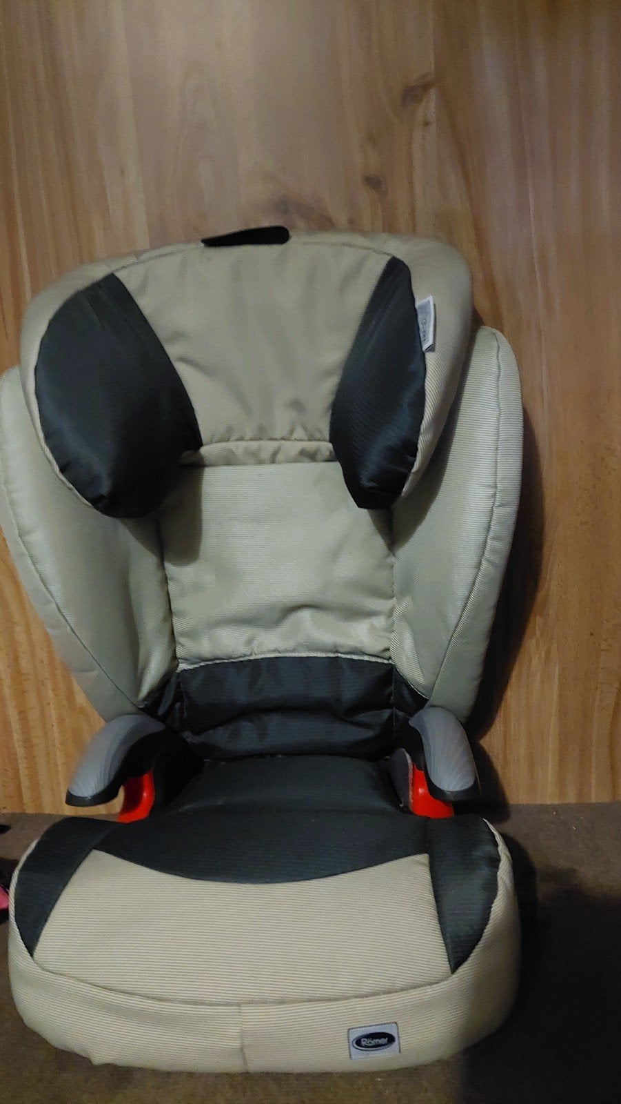 Romer autostoel, Ophalen of Verzenden, 15 t/m 36 kg, Romer, Autogordel