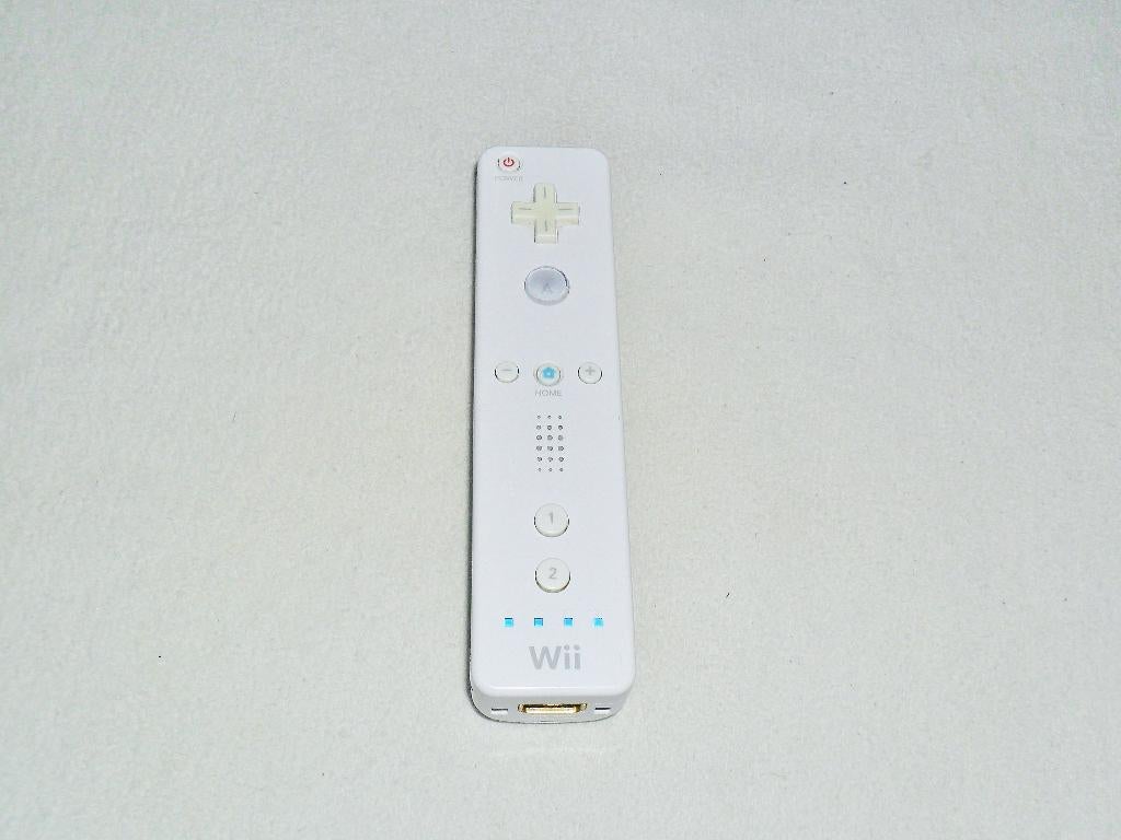 Wii Controller, motion adapter, Mario kart stuur, nunchuk, Ophalen, Gebruikt, Wii, Overige controllers
