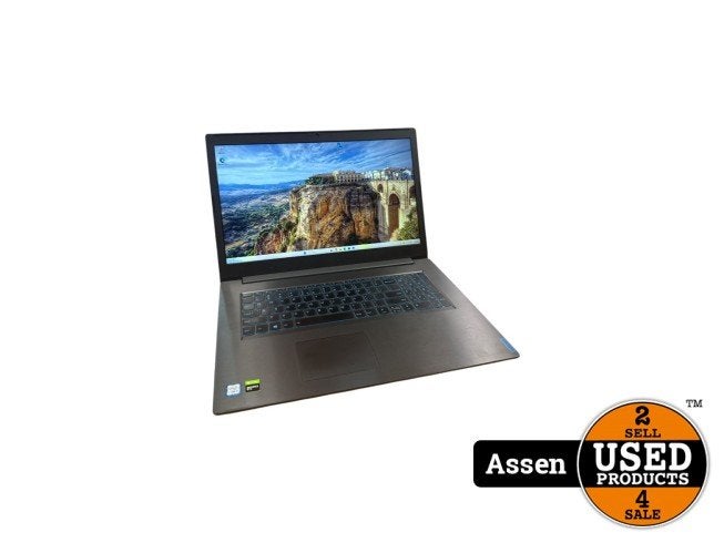 Lenovo 17 Inch Laptop | Intel i7 | GTX 1650 | 16GB 1,256TB, Lenovo, Zo goed als nieuw, Support@lenovo.com, Lenovo Group Limited
1009 Think Place
Morrisville, NC 27560
USA
