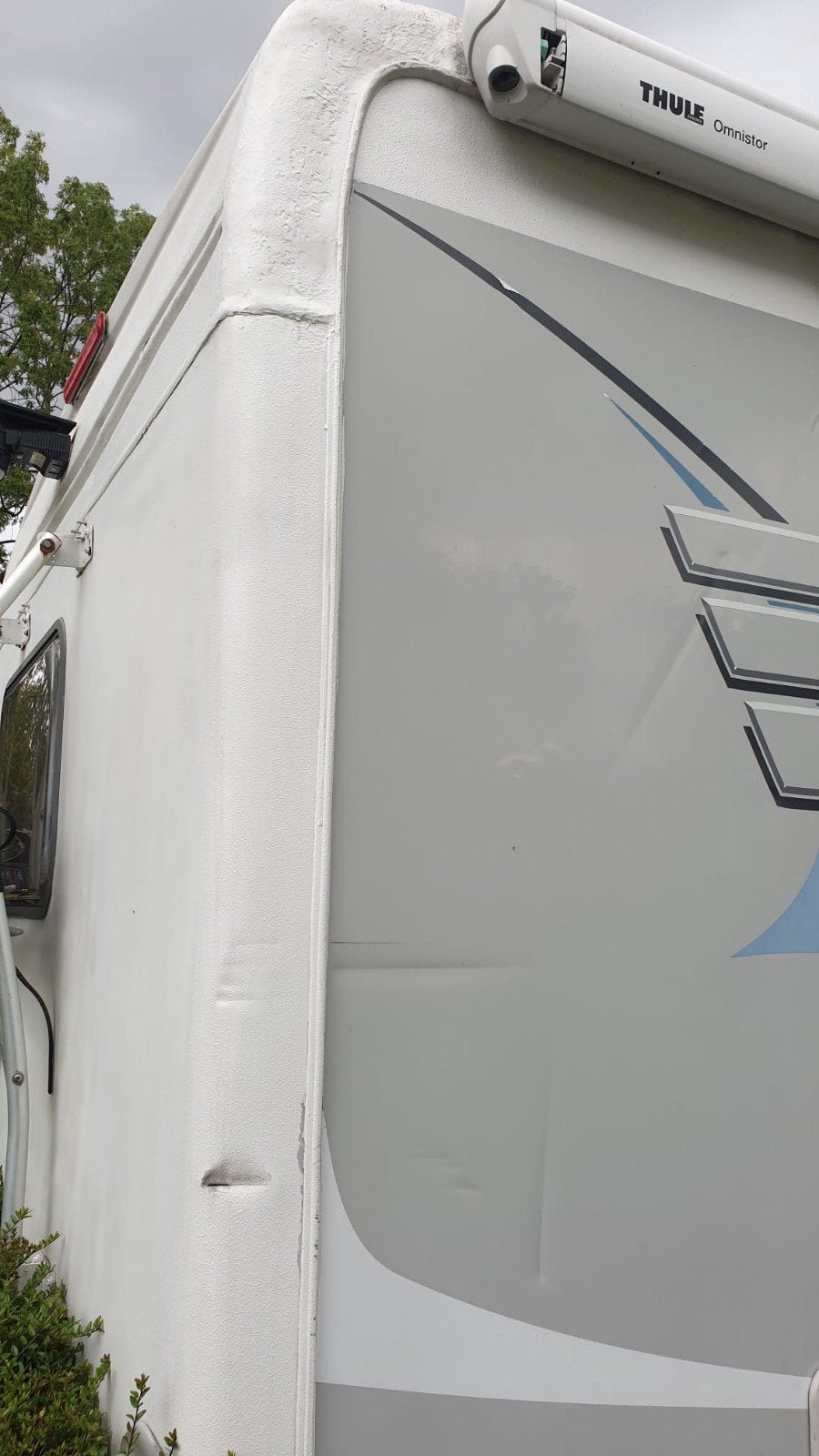 Foto 13 van Hymer B 564 Integraal Camper 2.8 JTD bouwjaar 2005