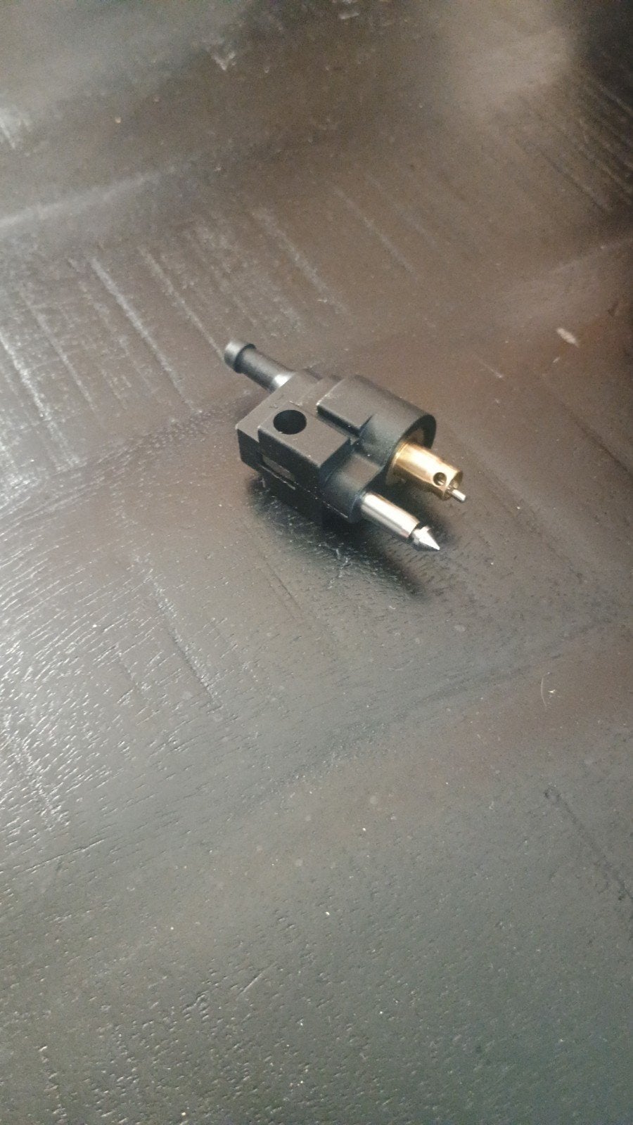 Yamaha externe tank connector (mannelijk), Watersport en Boten, Accessoires en Onderhoud, Ophalen of Verzenden