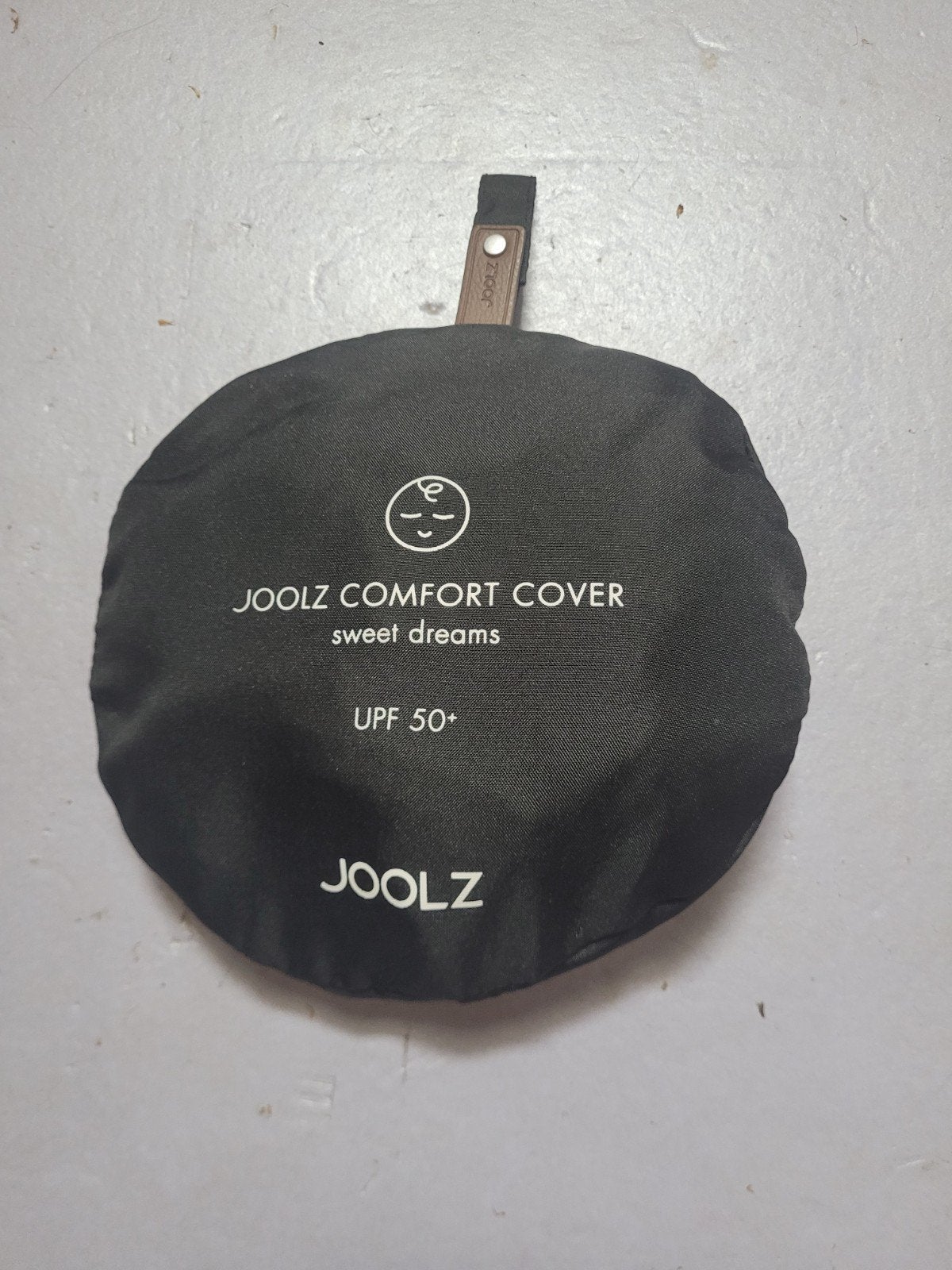 Joolz Comfort Cover - Zonnedoek UPF 50+, Ophalen of Verzenden, Zo goed als nieuw, Kinderwagen, Overige merken