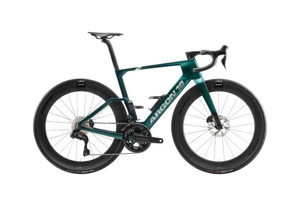 Argon 18 Race/Gravel en Triathlonfietsen NIEUW, Overige merken, 28 inch, Carbon, Nieuw