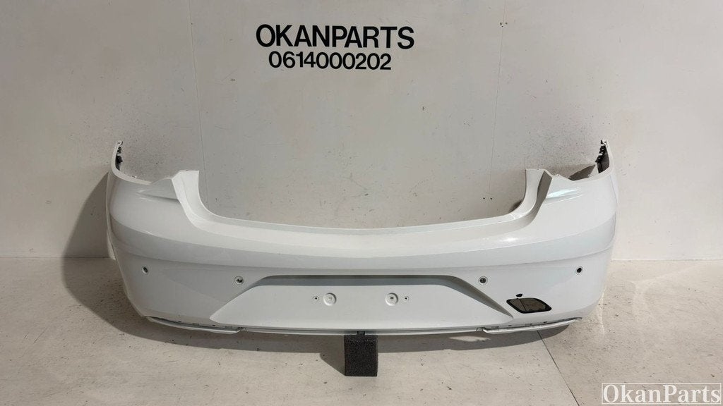 Opel Insignia B achterbumper, Auto-onderdelen, Info@fabrikant.eu, Fabrikantstraat 1
1000 AA  Amsterdam, NL, Ophalen of Verzenden