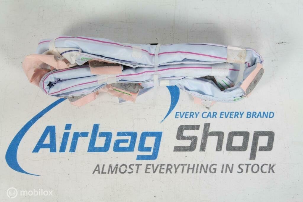 Dak airbag links of rechts Citroen C1 (2014-heden)