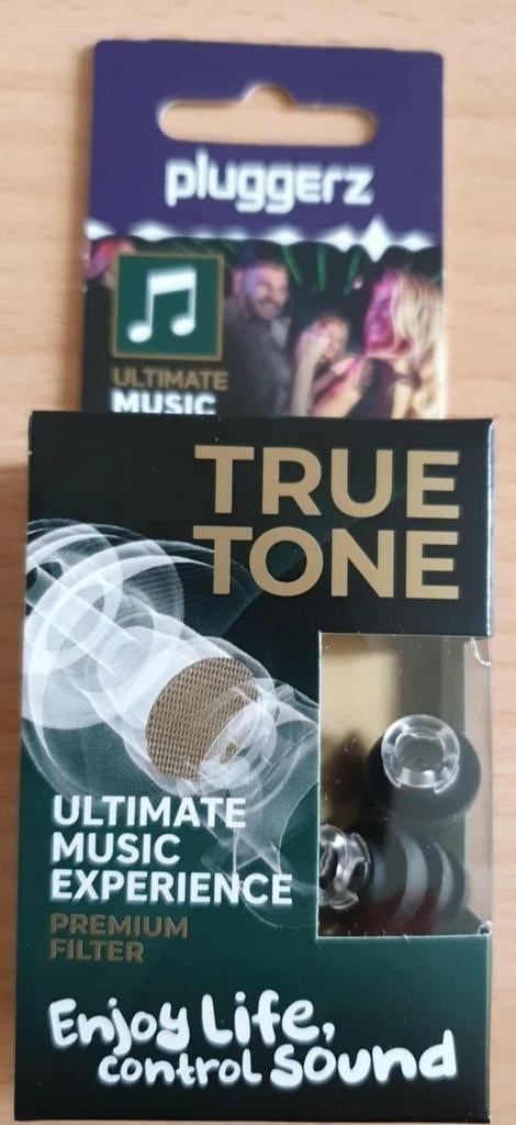 PLUGGERZ. Ultimate Music Eerplugs. Nieuw, Ophalen of Verzenden, Nieuw