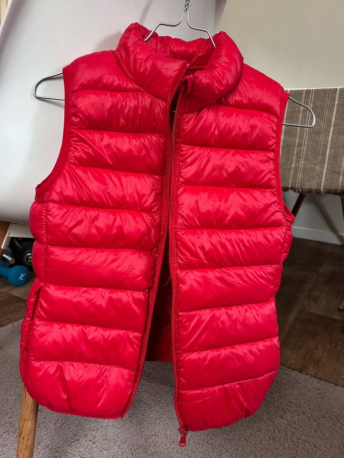 Vesthoogte 146, Ophalen, Zo goed als nieuw, Meisje, Trui of Vest