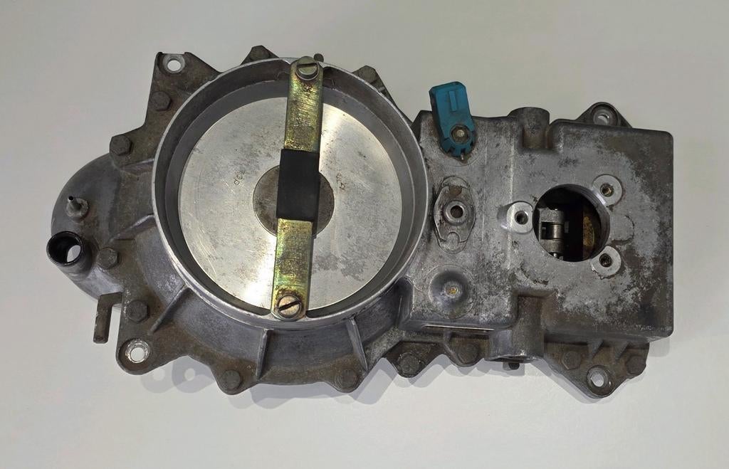 Luchtweger 0438120114 W126 R107 C107 380 500, Auto-onderdelen, Brandstofsystemen, Ophalen, Gebruikt, Mercedes-Benz