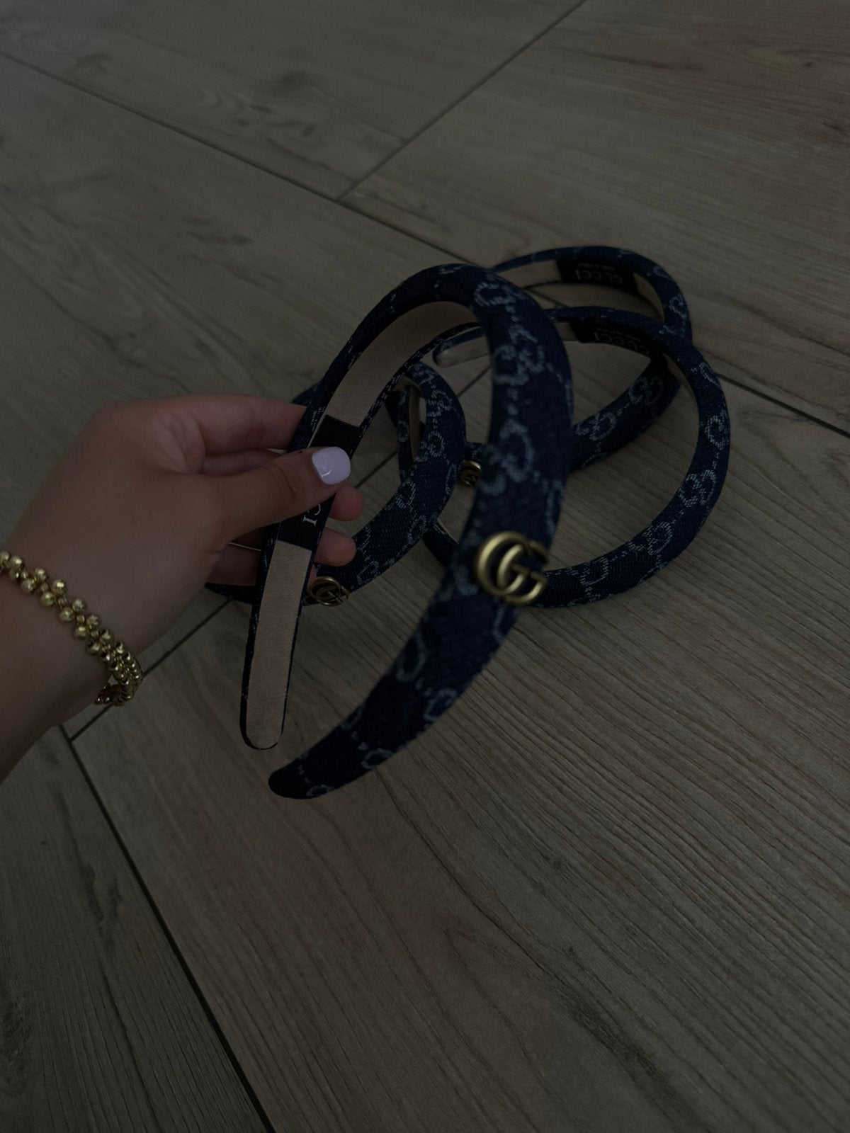 Gucci haarbanden nieuw, Dieren en Toebehoren, Ophalen of Verzenden, Nieuw