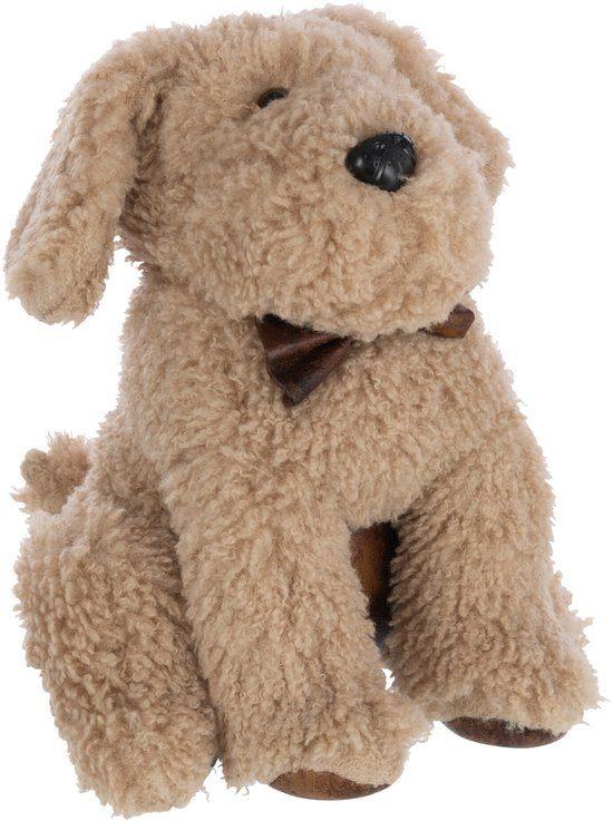 Nieuw, WOEFFF, zware deurstopper HOND van J-Line, Rue De La Forêt 5 7522 Tournai België, Nieuw, Ophalen of Verzenden, Privacy@jolipe.com