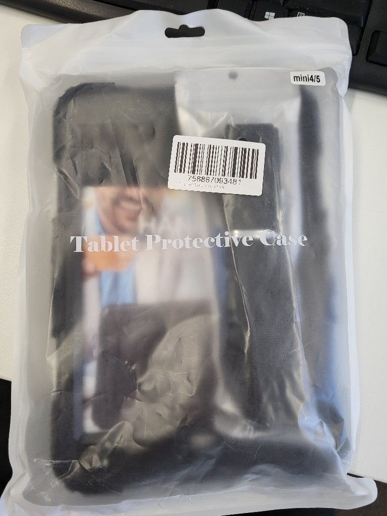 Ipad hoes mini 4/5