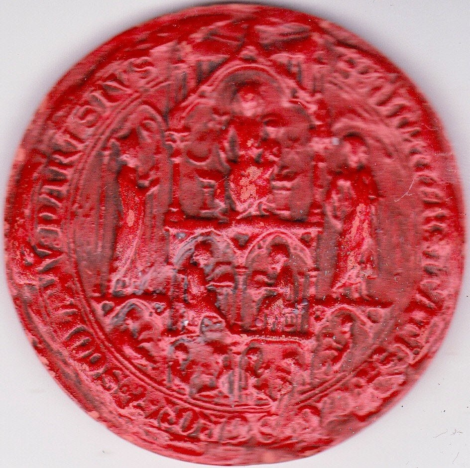 WAS  OF  LAKSTEMPEL, Ophalen of Verzenden, Overige materialen