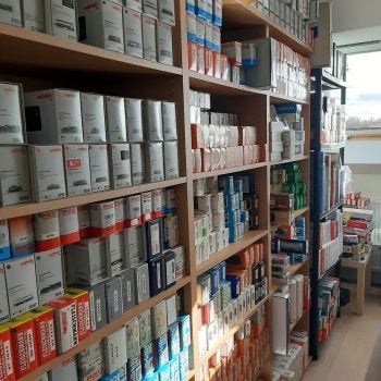 Gezocht ! Verzameling modeltreinen, Ophalen, Fleischmann, Zo goed als nieuw, Gelijkstroom