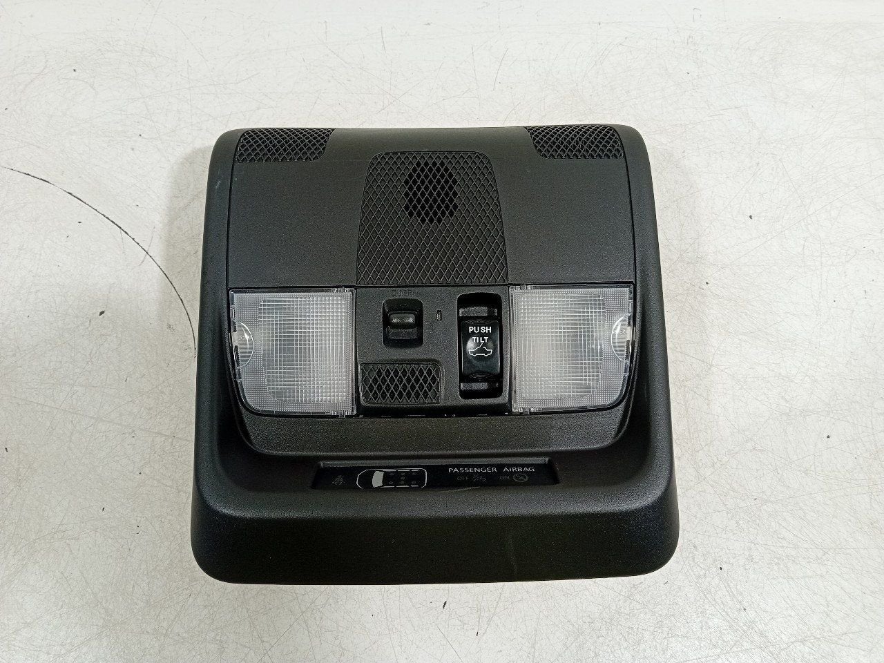 Binnenverlichting Mitsubishi Outlander, Onderdelen@venauto.nl, Van der Ven Autorecycling B.V., Gebruikt, Ettenseweg 76, 4706 PB Roosendaal, The Netherlands