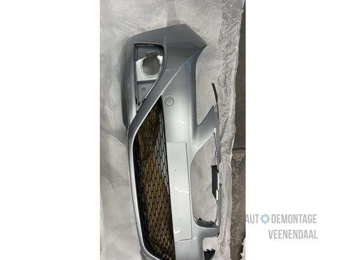 Voorbumper van een Seat Ibiza (LS7Y), -, -, Nieuw, Ophalen of Verzenden