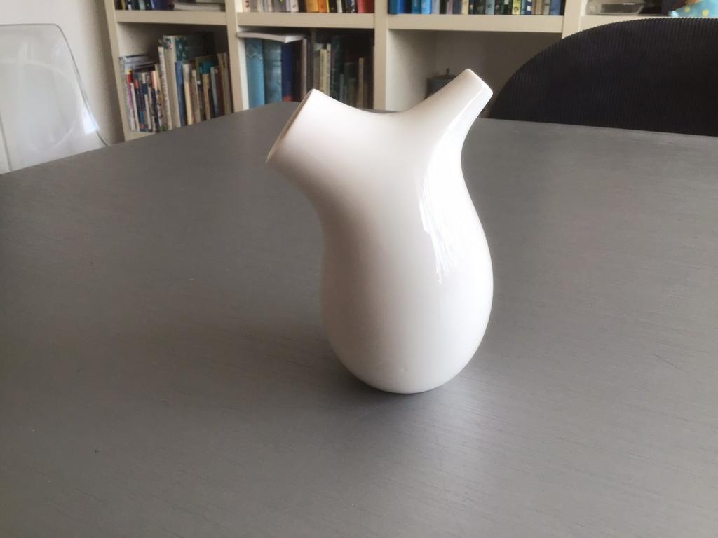 Vivo Villeroy & Boch melkkannetje / azijn of olie kannetje, Huis en Inrichting, Keuken | Servies, Overige typen, Ophalen of Verzenden