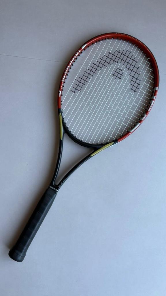 Head i.Radical Midplus | Gripmaat L2, Sport en Fitness, Tennis, L2, Gebruikt, Ophalen of Verzenden, Head