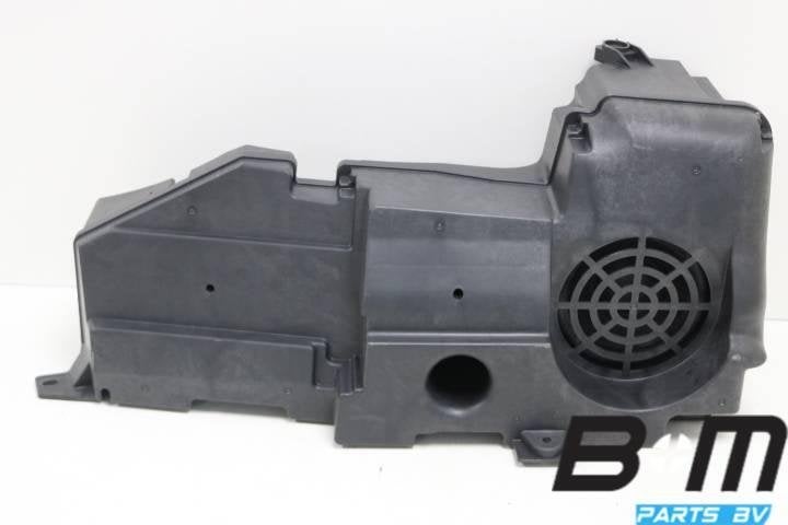 Subwoofer Audi A6 4G 4G9035381A, Gebruikt