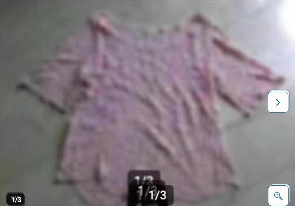 Dames truitje Sensi wear maat S/M kleur roze, Maat 38/40 (M), Zo goed als nieuw, Roze, Sensi wear