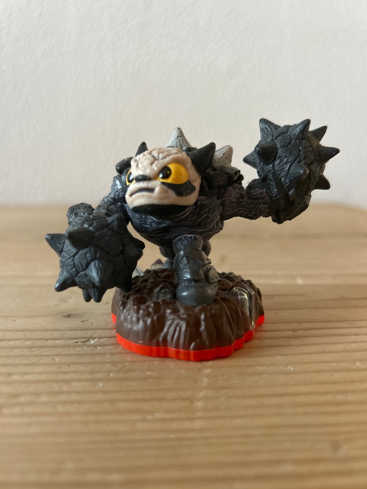 Skylanders Trap Team: Fist Bump, Ophalen of Verzenden, Zo goed als nieuw