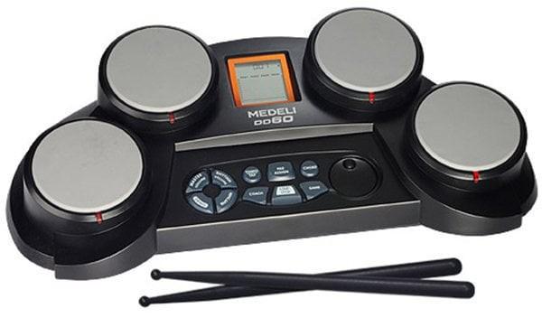 Medeli DD60 Drumcomputer met veel opties - Nieuw in doos, Muziek en Instrumenten, Drumcomputers, Ophalen of Verzenden, Nieuw, Overige merken