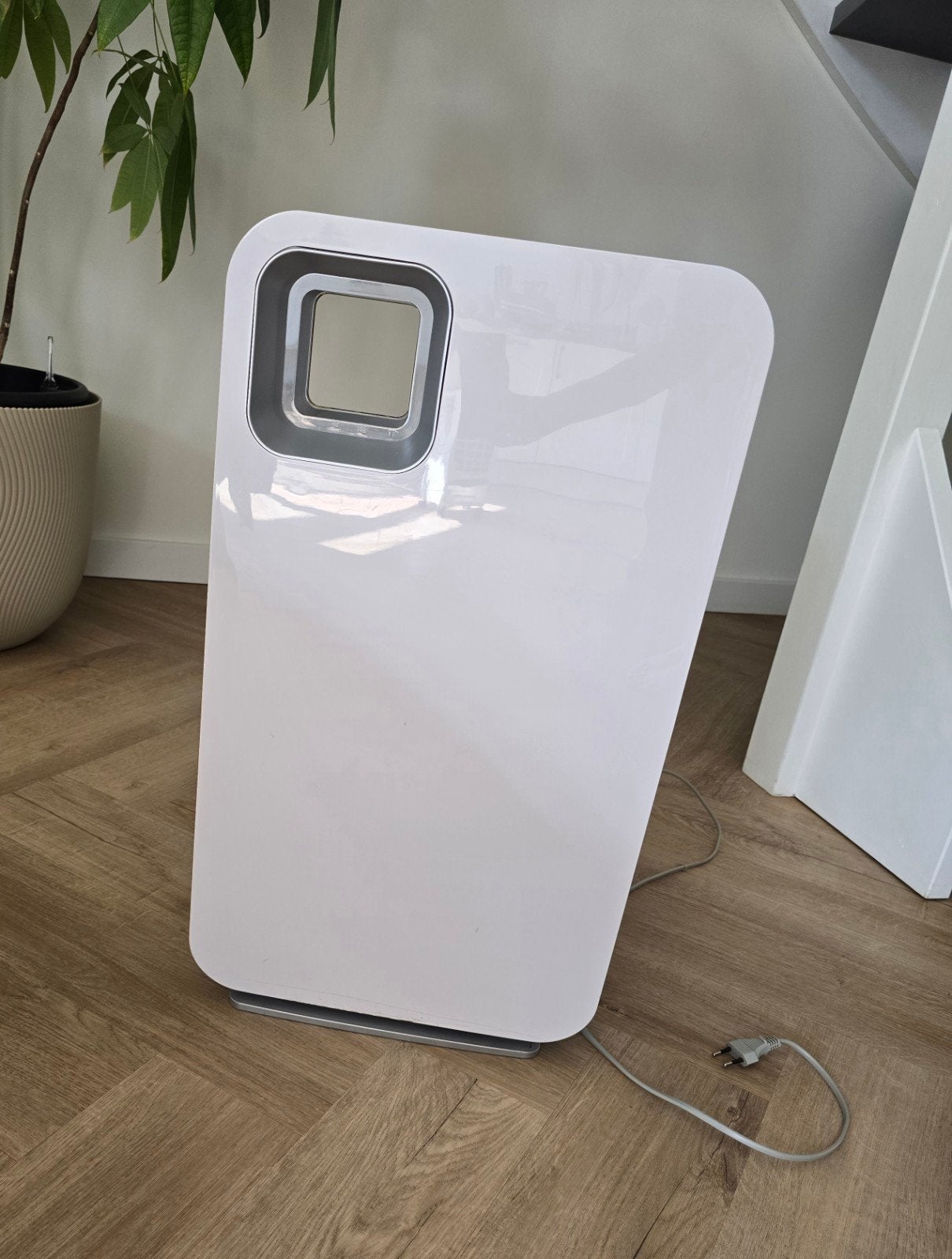ProAir Tech ZX9000 Luchtreiniger - Ideaal voor Allergieën, Ophalen