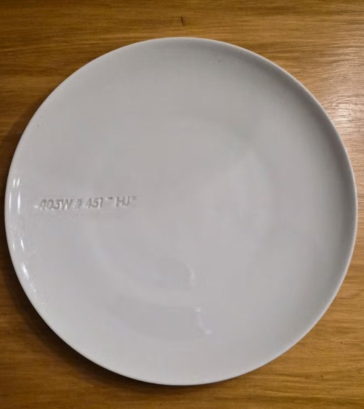 Hella Jongerius design bord design servies B-set, Ophalen of Verzenden