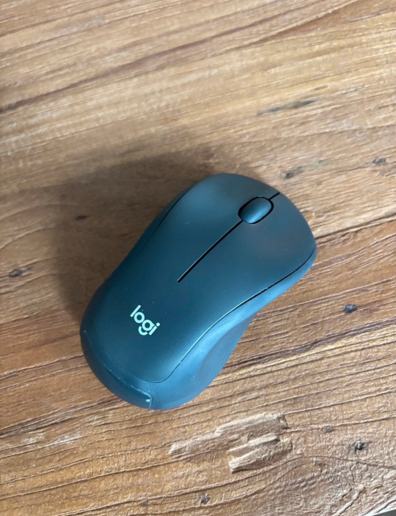 Foto 4 van Logitech keyboard & mouse