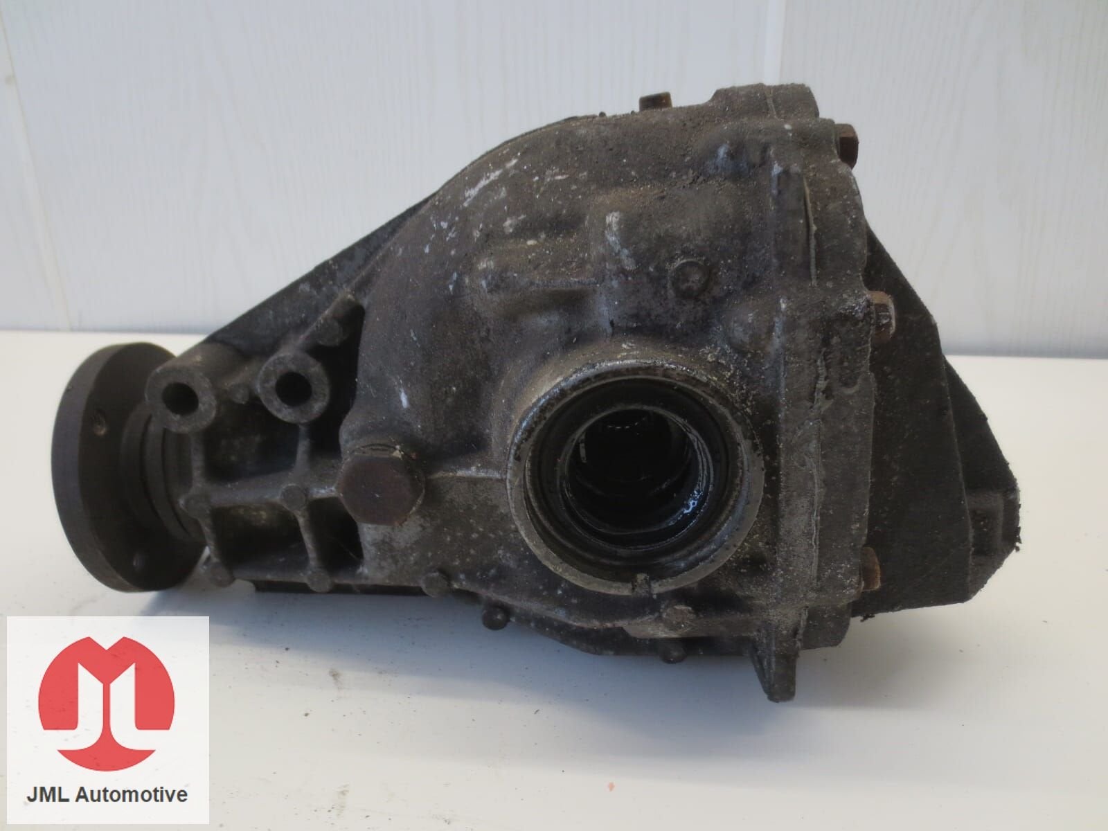 CARDAN CARDANKLOK DAIHATSU TERIOS, Gebruikt, -, -, Ophalen of Verzenden