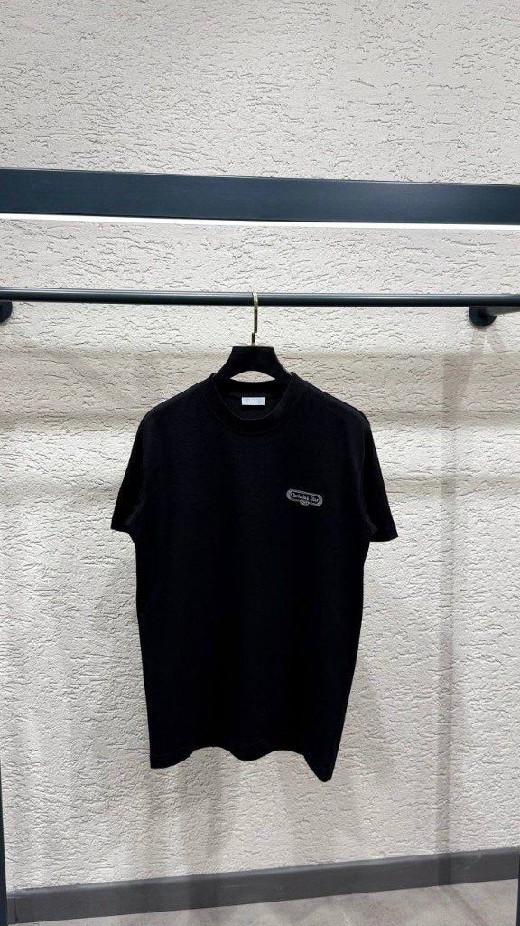 D1ÖR t shirt, Ophalen of Verzenden, Nieuw, Zwart