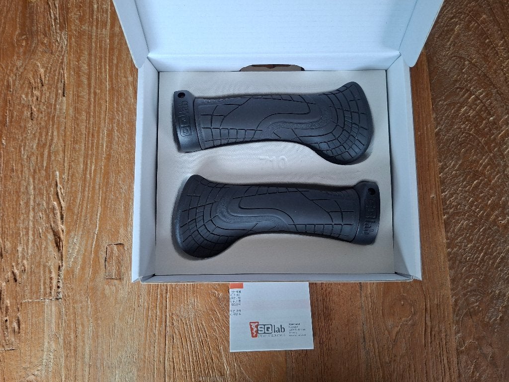 SQlab 710 Handvatten (Maat S), Stuur, Nieuw, Ophalen of Verzenden, Stadsfiets